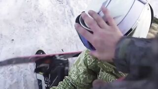 Short haired blonde Lucette Nice sucks another dick while his loser husband is watchi
