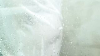 Wet blowjob and ass pounding by hotties Alan Vicenzo and John Brachalli