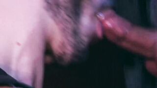 Wild flip flop fucking by horny John Brachalli and hunky D Dan
