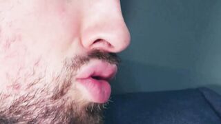 Hot Drew Dixon bent over as he welcomed the long thick cock of Justin Jett