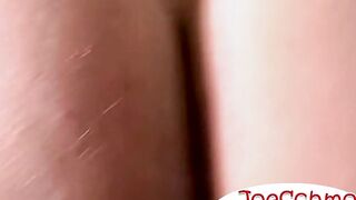 Sexy straight Jason wants his big dick deep sucked and enjoys extreme barebacked