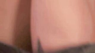 Huge Cock for Teen Kaci Star