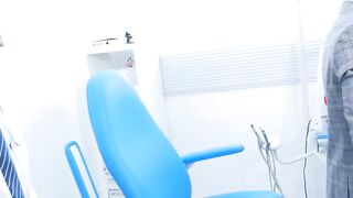 Dr Vadim Romanov fingered and worshiped the feet of his patient Manuel Reyes
