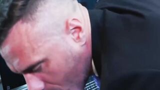 Erotic ass pounding by muscular Gustavo Cruz and Manuel Skye