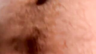 Deepthroating this straight dudes grower dick loads of cum