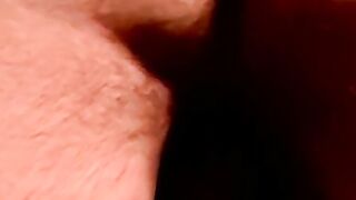Chubby gelo wants to try gay sloppy blow job shoots loads