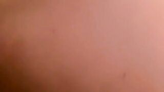 Straight guy first time raw bareback fucking a black dude