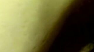 Straight guy first time raw bareback fucking a black dude