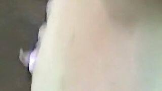Straight guy first time raw bareback fucking a black dude