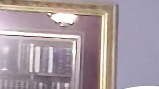 Skinny dude with his gay friend sucking his cock and cum