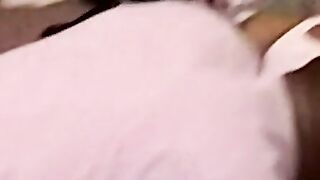Big cock sucking precedes a steamy facial for an amateur