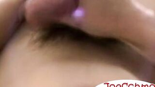 Handsome straight Aiden Pugsley wanks his long thick dick until he cums with huge loa