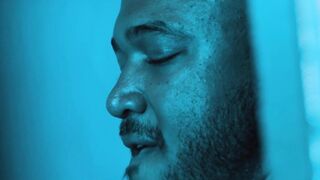 Sweaty and rough anal fucking by muscular Skyy Knox and Jason Vario