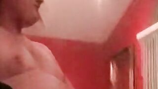 Straight boys get their cocks played and sucked by old dudes