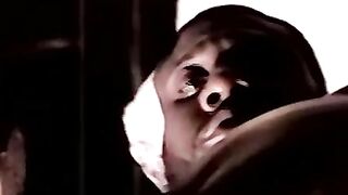 Straight dude lets me suck his BBC and fed me his cum