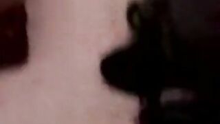 Straight dude lets me suck his BBC and fed me his cum