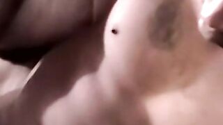 Straight dude lets me suck his BBC and fed me his cum