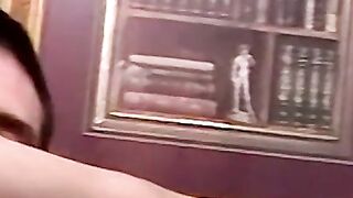I got my ass fucked raw while sucking another thick cock