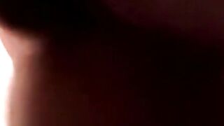 I got my ass fucked raw while sucking another thick cock