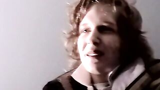 Straight boy mouthfucks a black guy and busts a nut