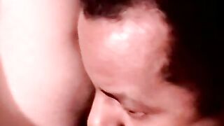 Straight boy mouthfucks a black guy and busts a nut
