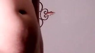 Straight boy mouthfucks a black guy and busts a nut