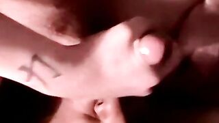 Straight boy mouthfucks a black guy and busts a nut