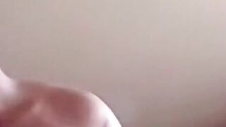 Wanking and facefucking with the boys I cum in their mouth