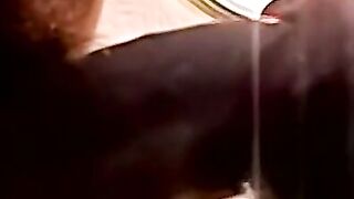 Wanking and facefucking with the boys I cum in their mouth
