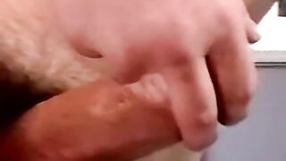 Wanking and facefucking with the boys I cum in their mouth