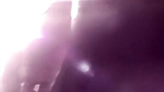 Boogie rubs a huge cumload out his BBC after stroking
