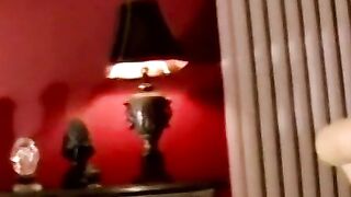 Blaze gets dominated in a hot threesome with two girls