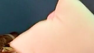 Hot daddy join two friends during their jerk off session