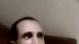 Straight dudes jerks and suck each others cock on sixtynine
