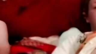 Straight dudes jerks and suck each others cock on sixtynine