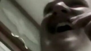 Straight dudes jerks and suck each others cock on sixtynine