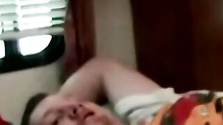 Straight dudes jerks and suck each others cock on sixtynine
