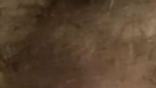 bareback fucking this inked dude hard til I cum in his ass
