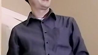 I only have to stroke my hard cock for my fans to earn cash
