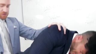 Hardcore ass fucking and cock jerking compilation by hottie Andy Star