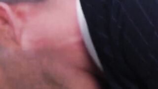 Hardcore ass fucking and cock jerking compilation by hottie Andy Star