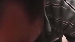 Two guys play with their amazing dicks at home