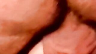 Hot and steamy barebacking from two dudes