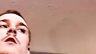 Hot and steamy barebacking from two dudes