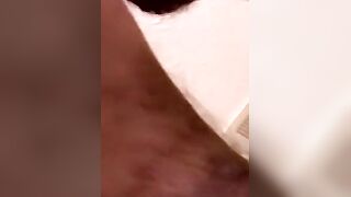 Hot and steamy barebacking from two dudes