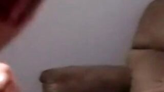 Amateurs suck dicks before breeding raw and deep in group