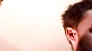 Amateurs suck dicks before breeding raw and deep in group