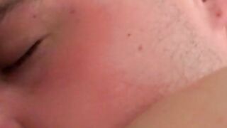 Smoking sensations between gay dudes get passionately heated
