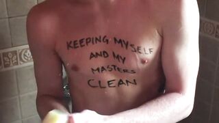 Horny Taylor Blaze pounds his ass while sucking dick in a wet foursome with jock Sean