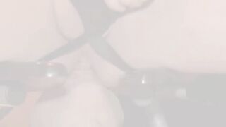 Tattooed gay jocks hardcore tight ass rimming compilation